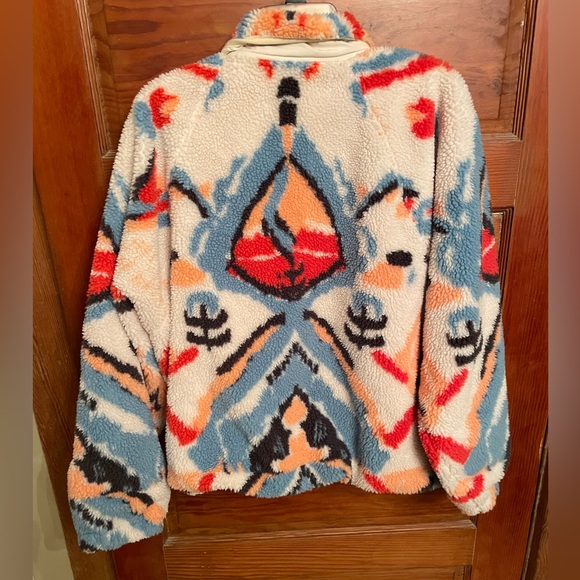 FP Movement by Free People Hit The Slopes Fleece - Picture 5 of 7